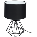 MiLagro MLP4792 lampa stojąca loft COLIN efektowne oświetlenie