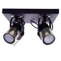 MiLagro MLP4853 lampa sufitowa WILSON 4xGU10 eleganckie oświetlenie
