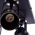 MiLagro MLP4853 lampa sufitowa WILSON 4xGU10 eleganckie oświetlenie