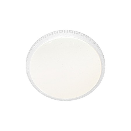 MiLagro ML4219 plafon LED z pilotem CRUZ wyjątkowa iluminacja