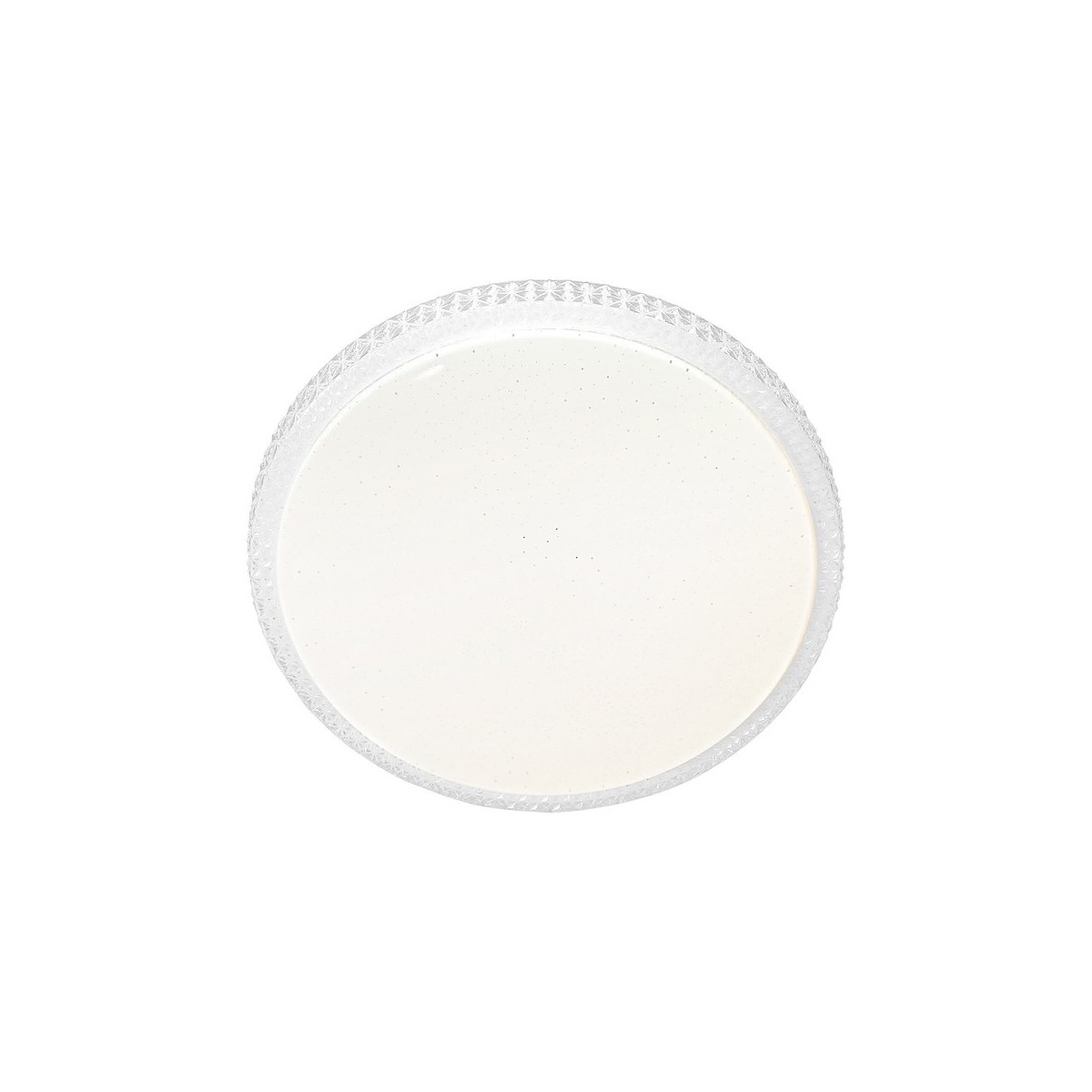 MiLagro ML4219 plafon LED z pilotem CRUZ wyjątkowa iluminacja