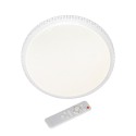 MiLagro ML4219 plafon LED z pilotem CRUZ wyjątkowa iluminacja
