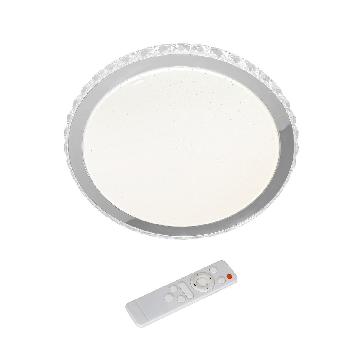 MiLagro ML4221 plafon LED LAYLA pilot niepowtarzalne oświetlenie wnęt