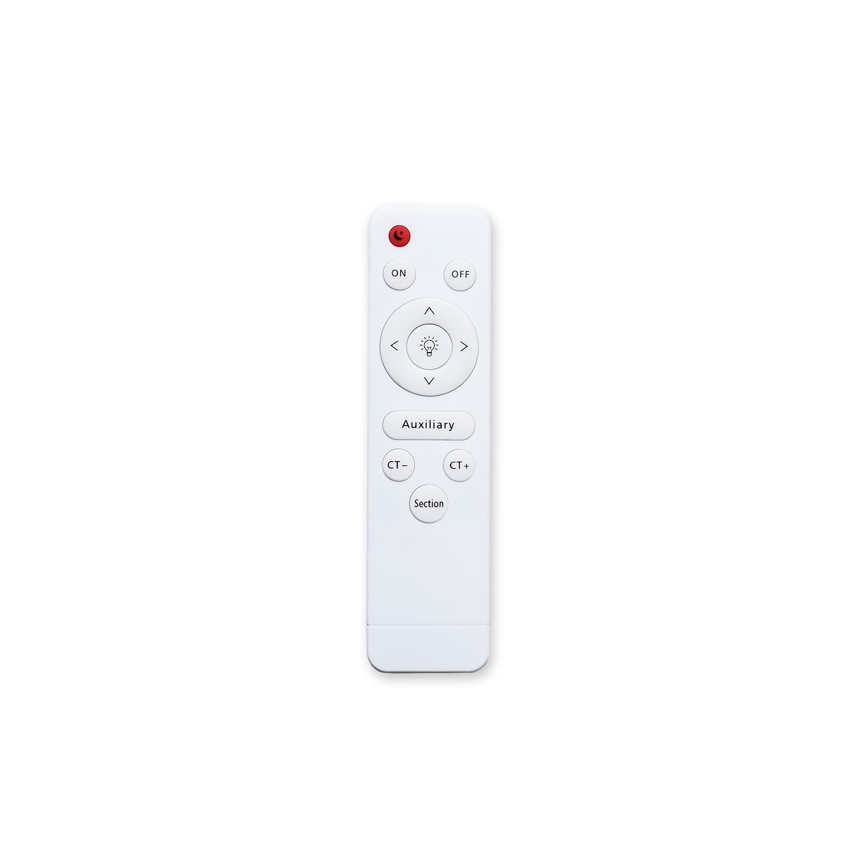 MiLagro ML4221 plafon LED LAYLA pilot niepowtarzalne oświetlenie wnęt
