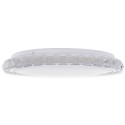 MiLagro ML4221 plafon LED LAYLA pilot niepowtarzalne oświetlenie wnęt
