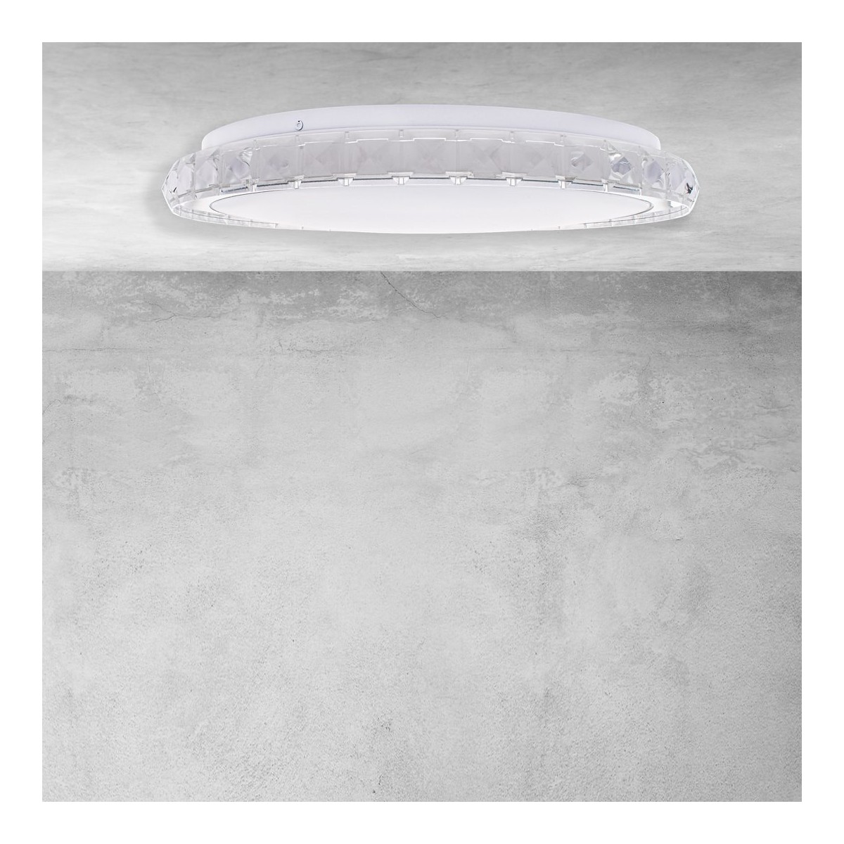 MiLagro ML4221 plafon LED LAYLA pilot niepowtarzalne oświetlenie wnęt
