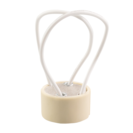 MiLagro EK2912 oprawka ceramiczna GU10 ekskluzywne oświetlenie
