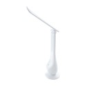 MiLagro ML5677 lampka biurkowa LED LILLY designerskie lampy LED
