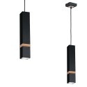 MiLagro MLP5403 lampa wisząca VIDAR loft wyjątkowe oświetlenie