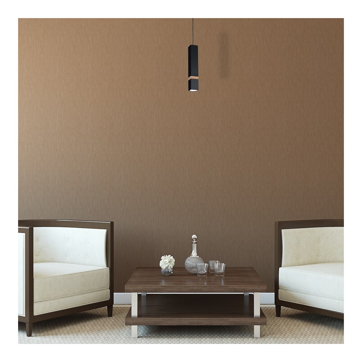 MiLagro MLP5403 lampa wisząca VIDAR loft wyjątkowe oświetlenie