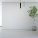 MiLagro MLP5403 lampa wisząca VIDAR loft wyjątkowe oświetlenie