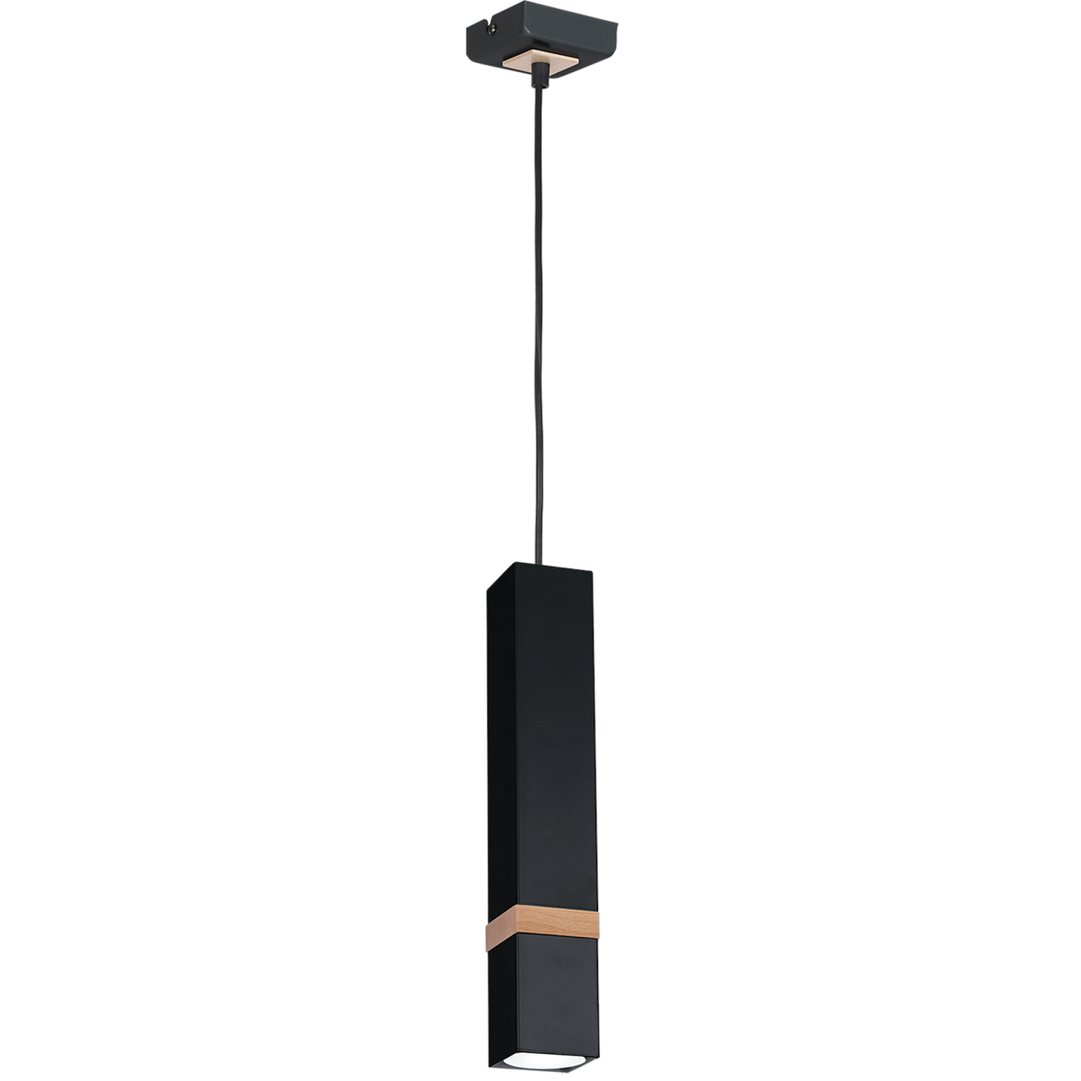 MiLagro MLP5403 lampa wisząca VIDAR loft wyjątkowe oświetlenie