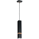MiLagro MLP5403 lampa wisząca VIDAR loft wyjątkowe oświetlenie