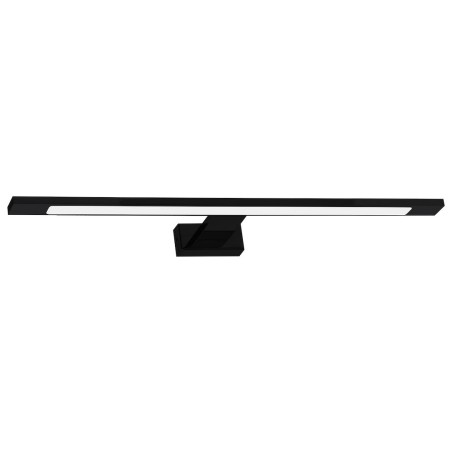 MiLagro ML5570 kinkiet LED SHINE BLACK nietuzinkowe oświetlenie
