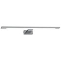 MiLagro ML5569 kinkiet LED SHINE CHROME premium oświetlenie