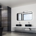 MiLagro ML5569 kinkiet LED SHINE CHROME premium oświetlenie