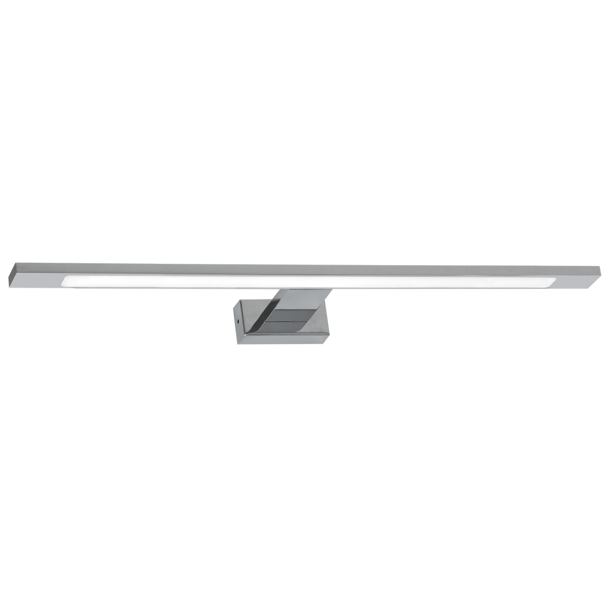 MiLagro ML5569 kinkiet LED SHINE CHROME premium oświetlenie