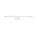 MiLagro ML5571 kinkiet LED SHINE WHITE klimatyczne oświetlenie