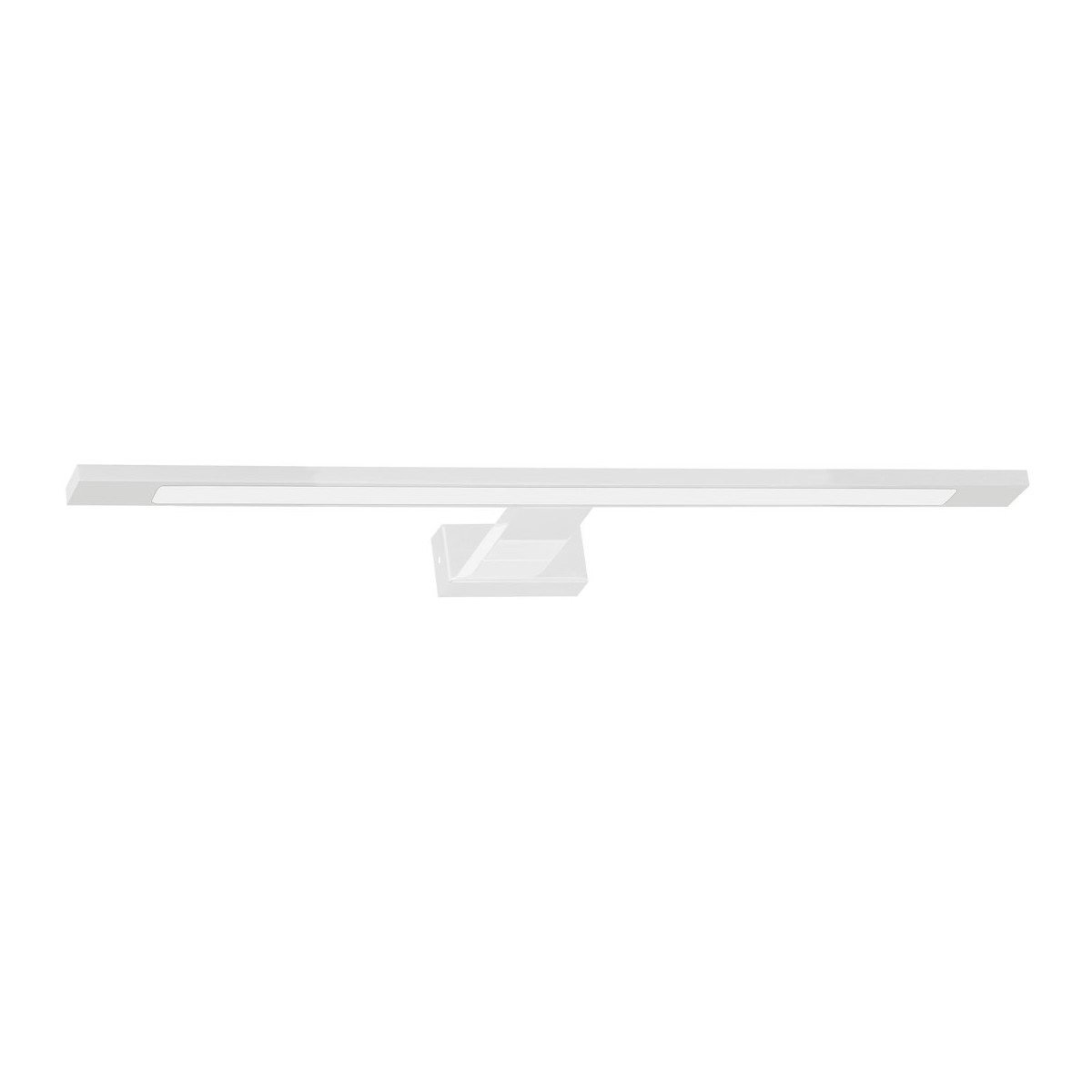 MiLagro ML5571 kinkiet LED SHINE WHITE klimatyczne oświetlenie