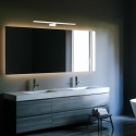 MiLagro ML5571 kinkiet LED SHINE WHITE klimatyczne oświetlenie