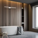 MiLagro ML5571 kinkiet LED SHINE WHITE klimatyczne oświetlenie