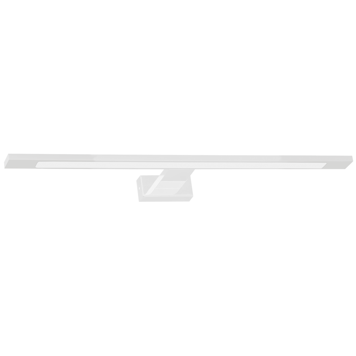 MiLagro ML5571 kinkiet LED SHINE WHITE klimatyczne oświetlenie