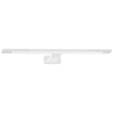 MiLagro ML5571 kinkiet LED SHINE WHITE klimatyczne oświetlenie