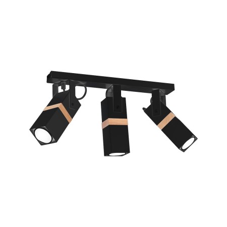 MiLagro MLP5402 lampa sufitowa VIDAR loft wyjątkowy element aranżacji