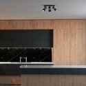 MiLagro MLP5402 lampa sufitowa VIDAR loft wyjątkowy element aranżacji