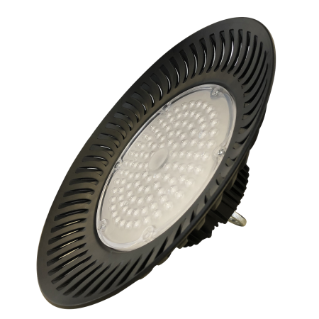 MiLagro EK1984 oprawa HIGH BAY LED 200W stylowe oświetlenie