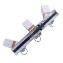 MiLagro MLP5407 lampa sufitowa VIDAR WHITE ekskluzywne oświetlenie
