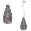 MiLagro ML5480 lampa wisząca PETRA E27 oryginalne źródło światła