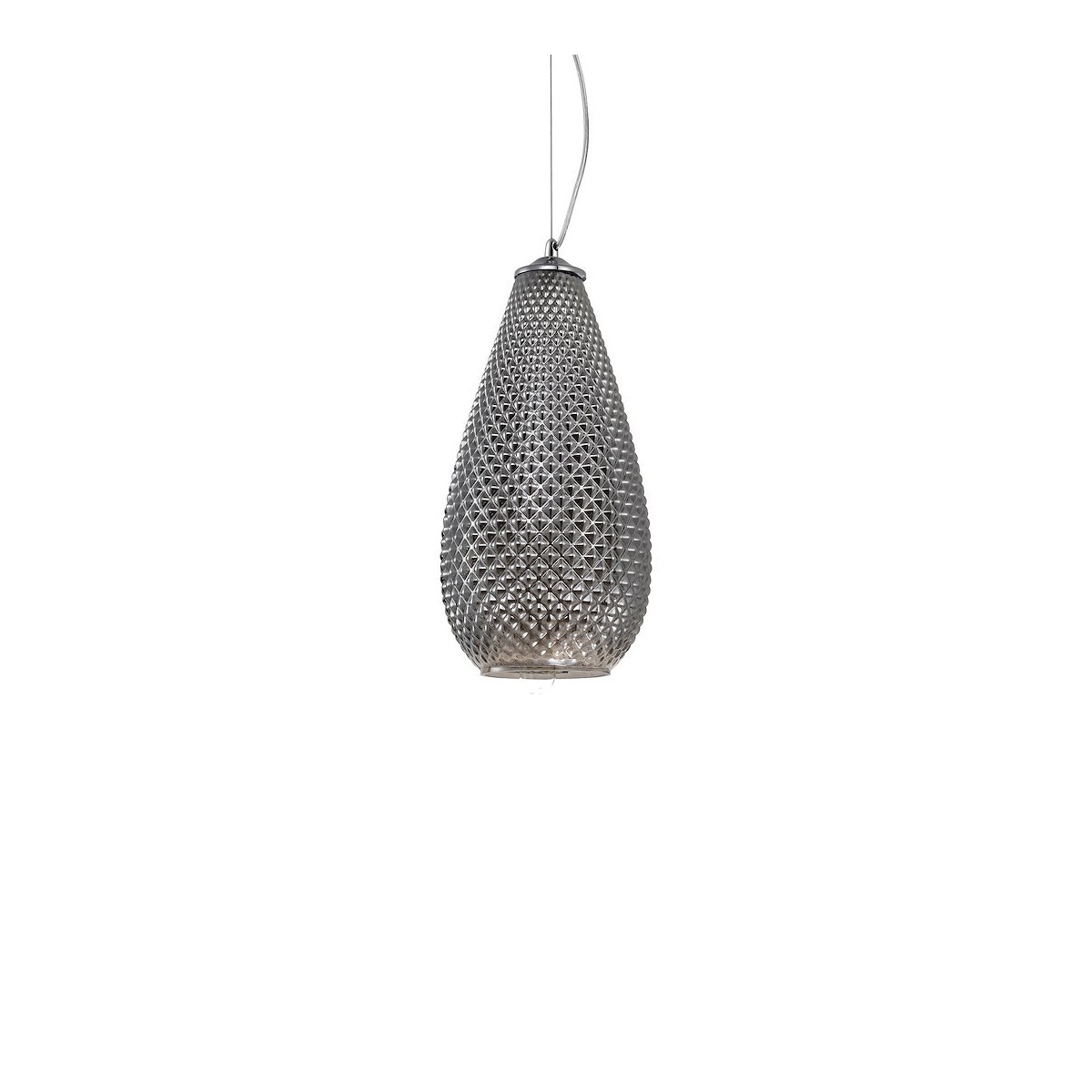 MiLagro Lampa wisząca PETRA 1xE27 ML5480