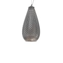 MiLagro ML5480 lampa wisząca PETRA E27 oryginalne źródło światła