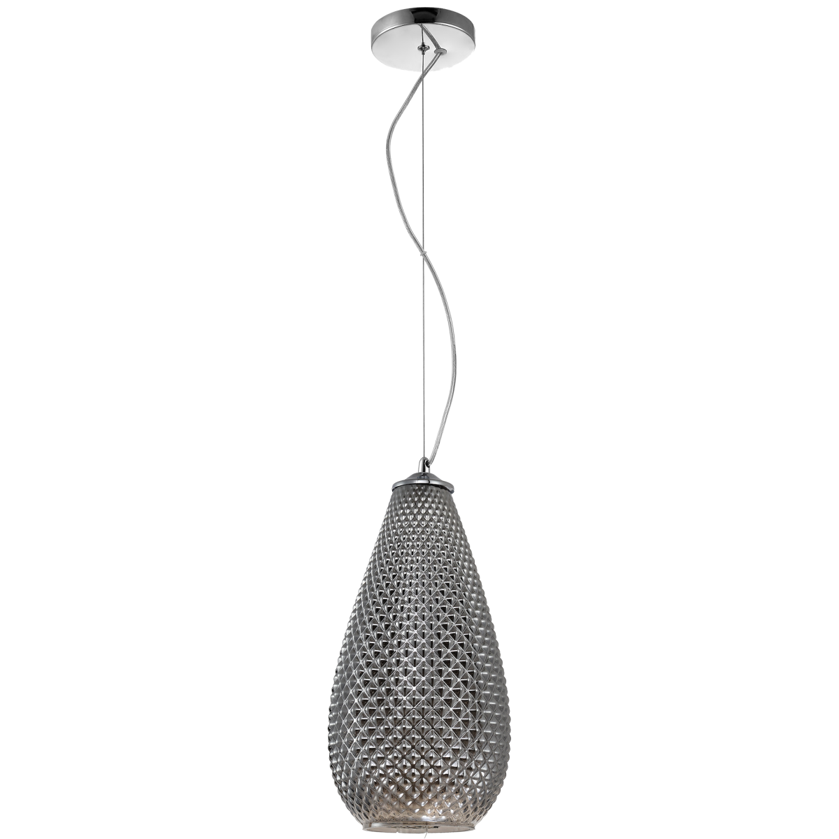 MiLagro ML5480 lampa wisząca PETRA E27 oryginalne źródło światła