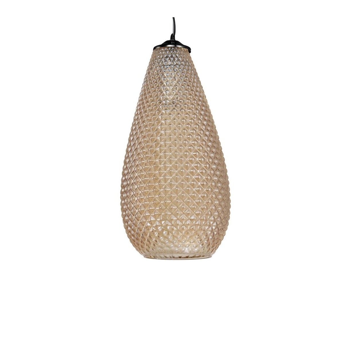 MiLagro ML5483 lampa wisząca PETRA loft światło podkreślające charakt