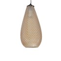 MiLagro Lampa wisząca PETRA 3xE27 ML5483