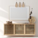 MiLagro ML5483 lampa wisząca PETRA loft światło podkreślające charakt