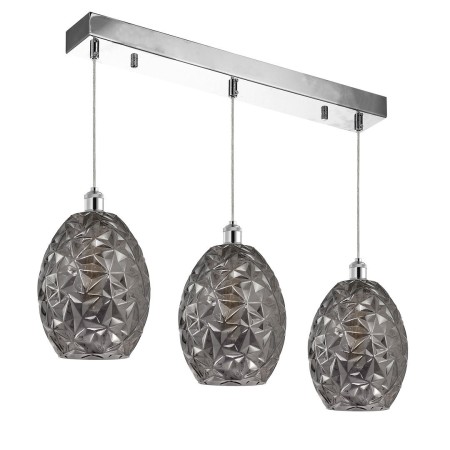 MiLagro ML5487 lampa wisząca BELIZE 3xE27 nowoczesne lampy do wnętrz