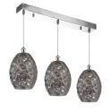 MiLagro Lampa wisząca BELIZE 3xE27 ML5487