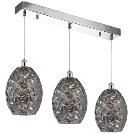 MiLagro Lampa wisząca BELIZE 3xE27 ML5487
