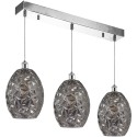 MiLagro Lampa wisząca BELIZE 3xE27 ML5487