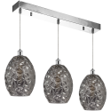 MiLagro Lampa wisząca BELIZE 3xE27 ML5487