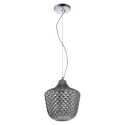 MiLagro Lampa wisząca ORLANDO 1xE27 ML5549