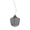 MiLagro Lampa wisząca ORLANDO 1xE27 ML5549