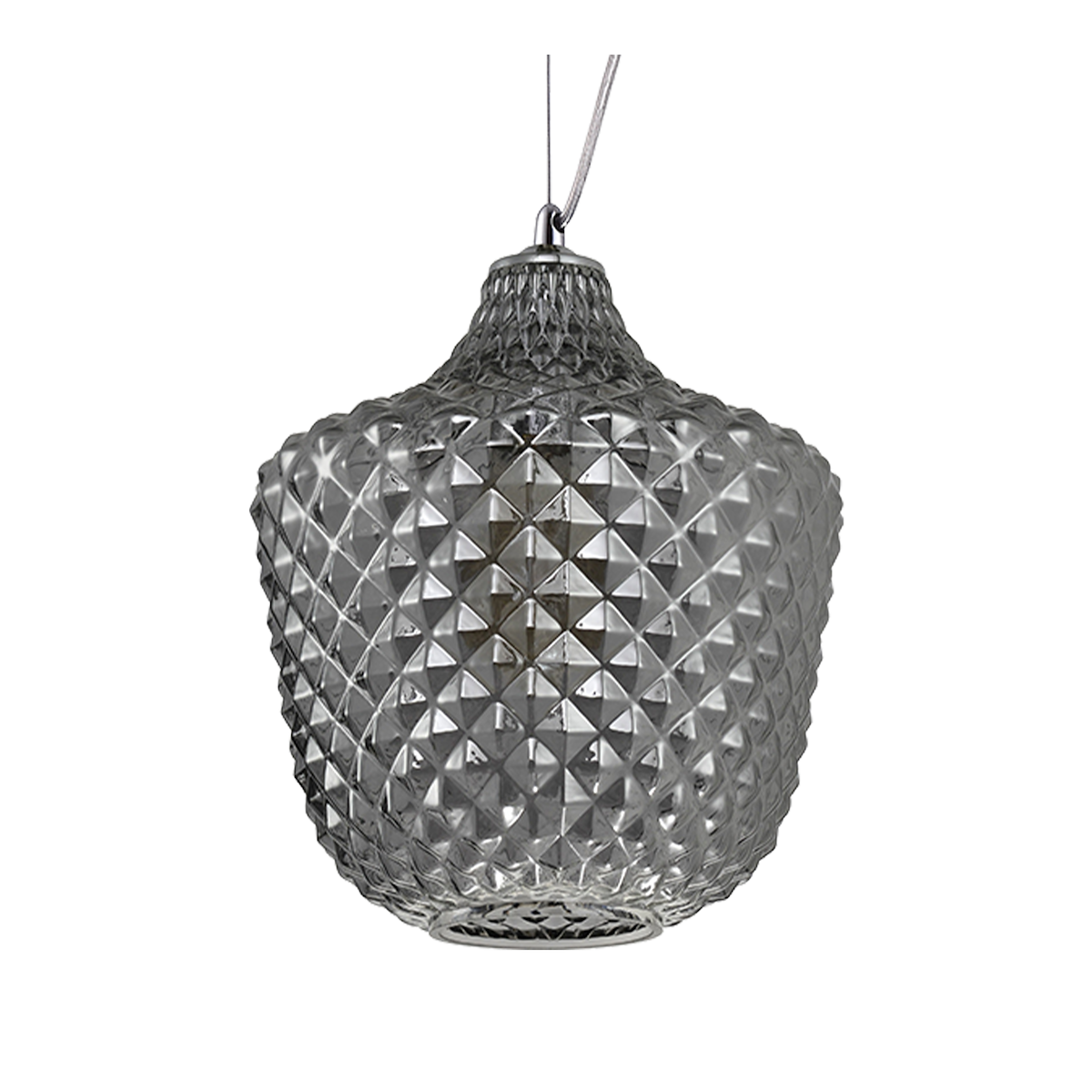 MiLagro Lampa wisząca ORLANDO 1xE27 ML5549