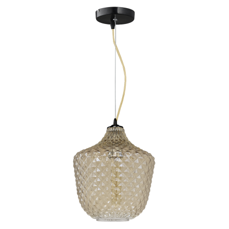MiLagro ML5550 lampa wisząca ORLANDO stylowe oświetlenie