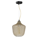 MiLagro Lampa wisząca ORLANDO 1xE27 ML5550