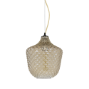 MiLagro ML5550 lampa wisząca ORLANDO stylowe oświetlenie