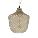 MiLagro Lampa wisząca ORLANDO 1xE27 ML5550